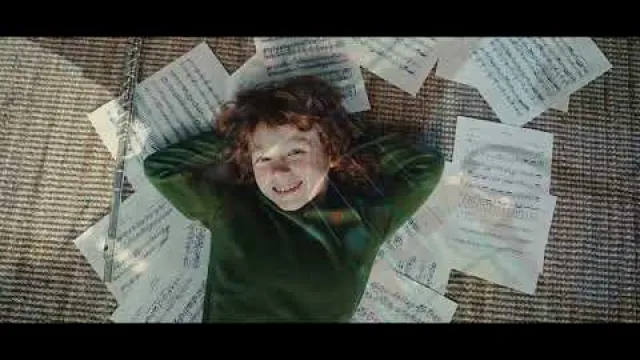 This Chaotic Symphony