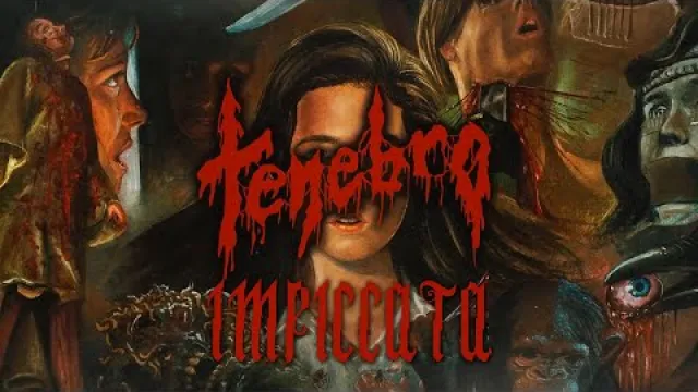 Impiccata