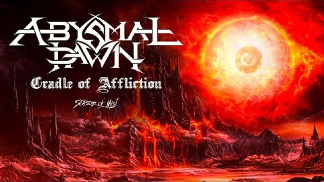Cradle of Affliction