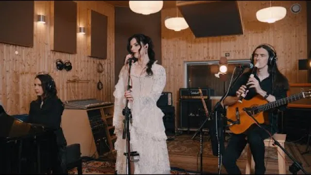 Exorcism - Acoustic Version