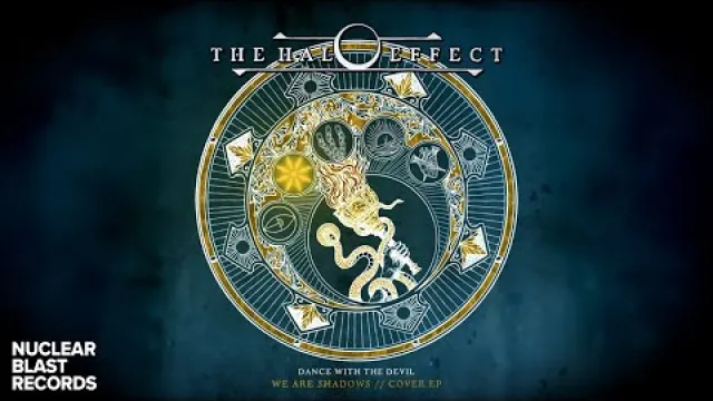 Dance With The Devil