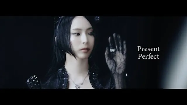 Present Perfect
