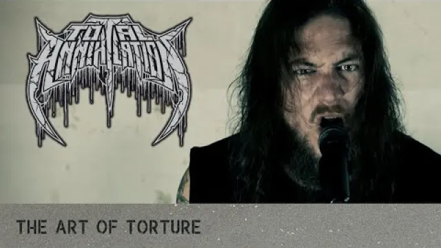 The Art of Torture