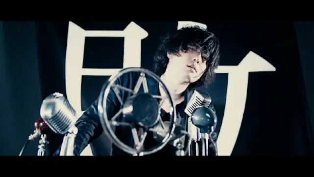 『敗者復活戦自由形』Music Video