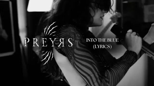 Into The Blue