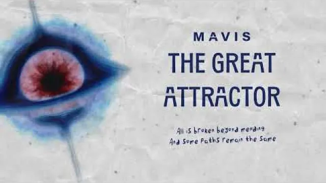 The Great Attractor