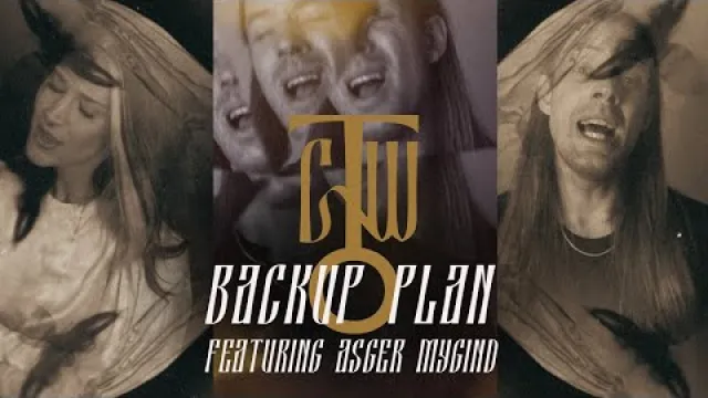 BACKUP PLAN ft Asger Mygind (VOLA)