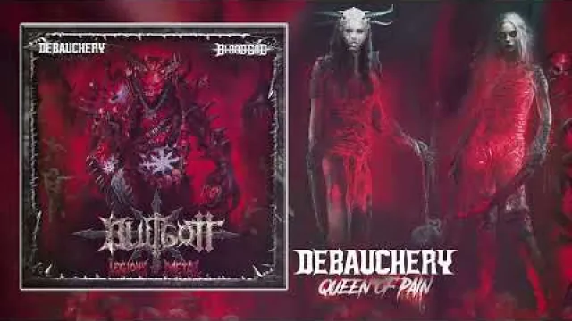 Queen of Pain