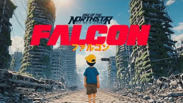 Falcon