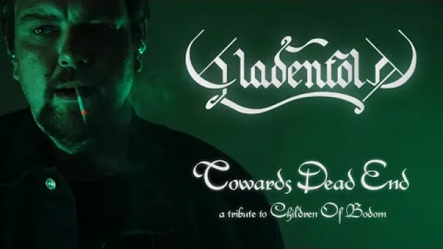 Gladenfold - Towards Dead End [COB cover]