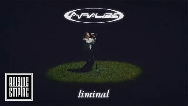 AVRALIZE - liminal