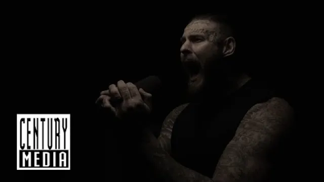 Ov Sulfur - Wither