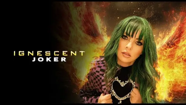 Ignescent - Joker