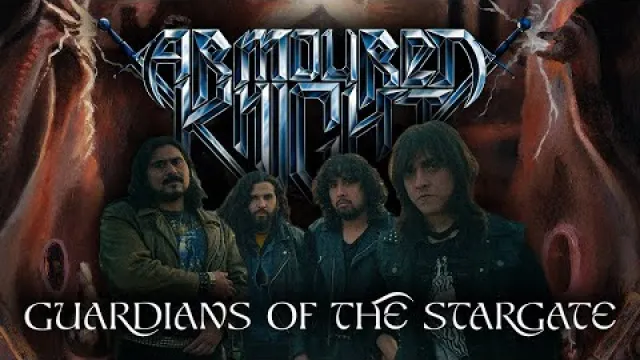 Guardians of the Stargates