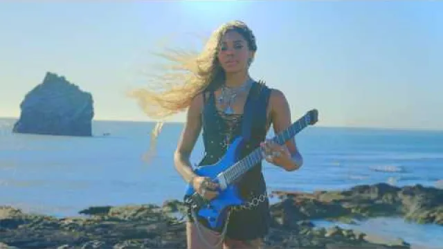 CHENA - CLOUDS OF SAPPHIRE