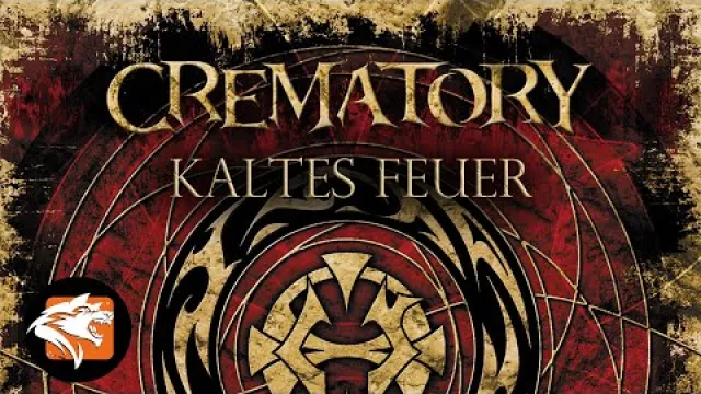 CREMATORY - Kaltes Feuer