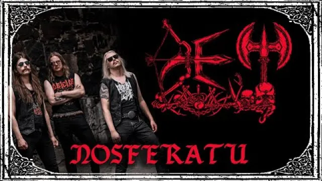 DET - Nosferatu
