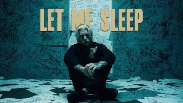 Paleface Swiss - LET ME SLEEP