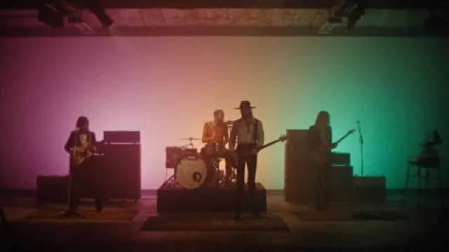 Explosions In the Sky