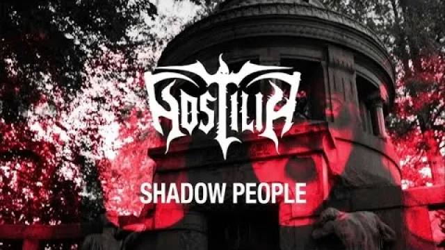 Shadow People