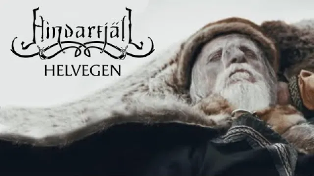 Helvegen