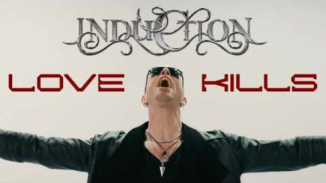 Love Kills