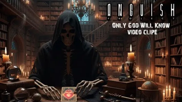 Only God Will Know