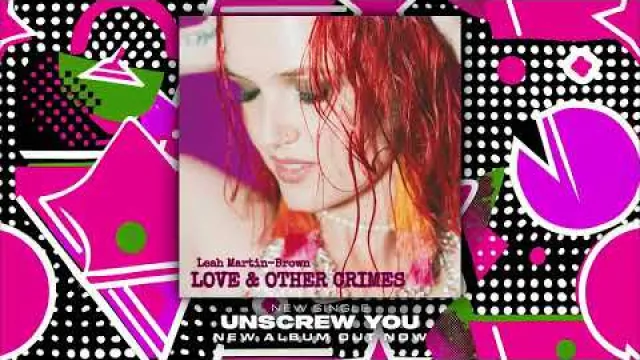 Unscrew You