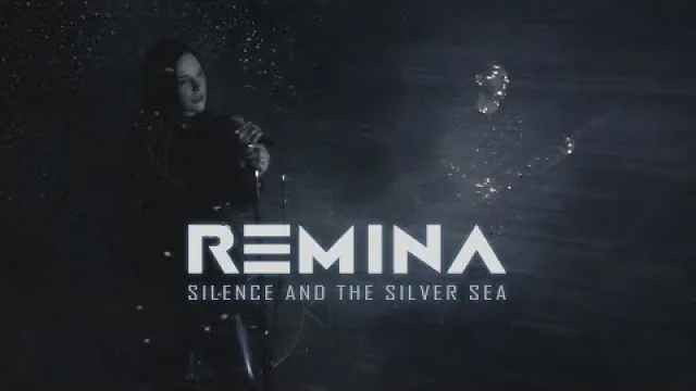 Silence and the Silver Sea