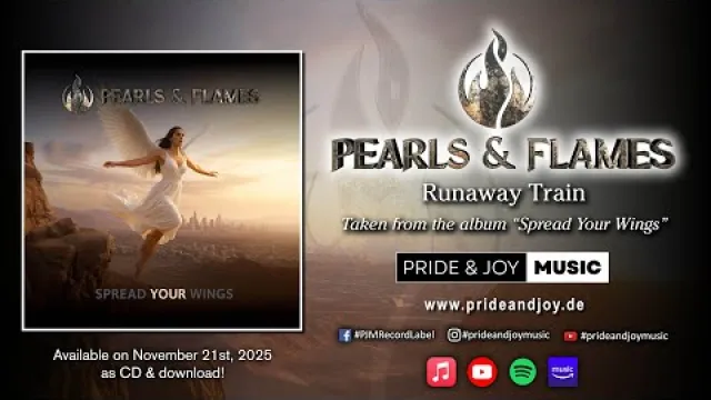 Runaway Train