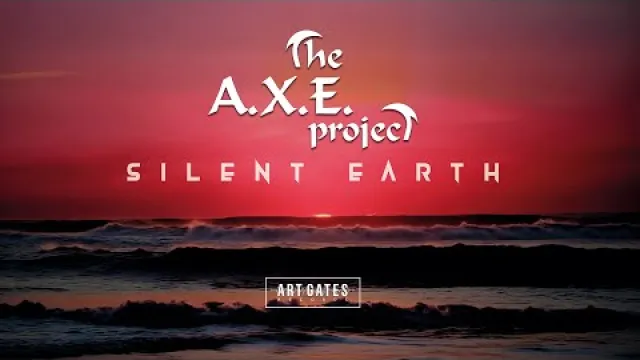 Silent Earth