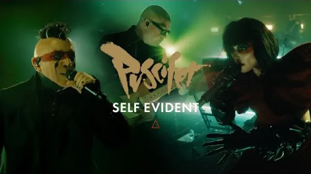 Self Evident
