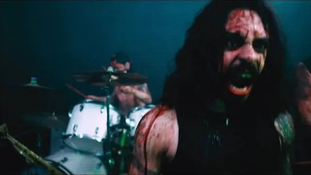 To Devastation in Progress