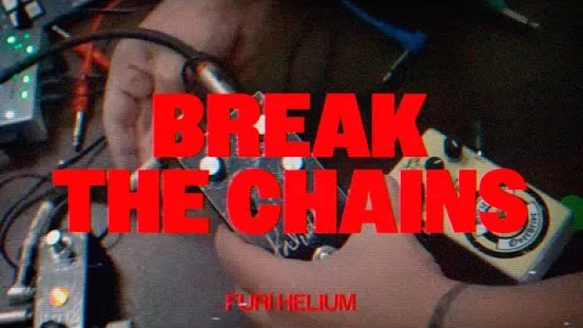 Break the Chains