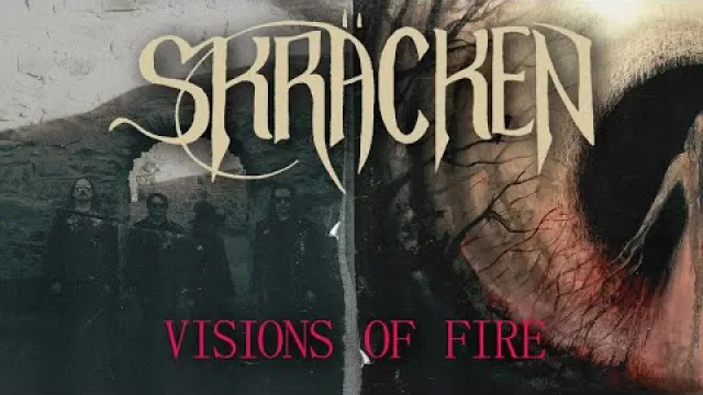 Visions Of Fire