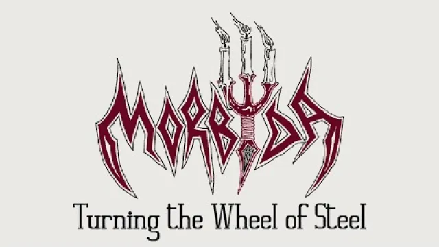 Turning The Wheel Of Steel