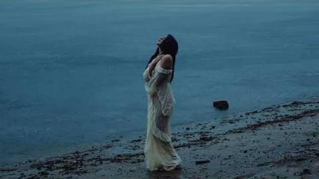 Borrowed Waters - feat. Roniit