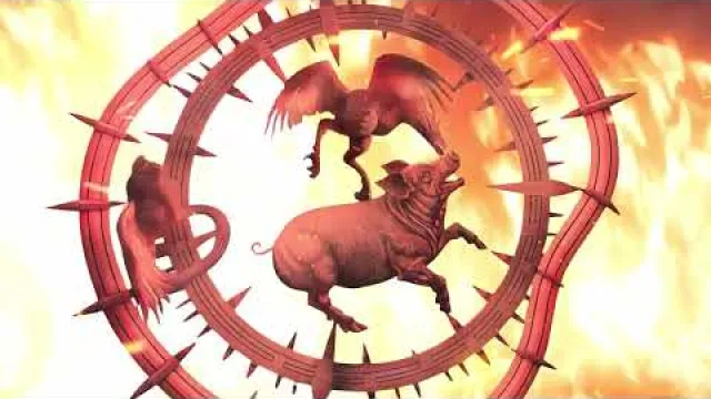 Seeking The Absolute