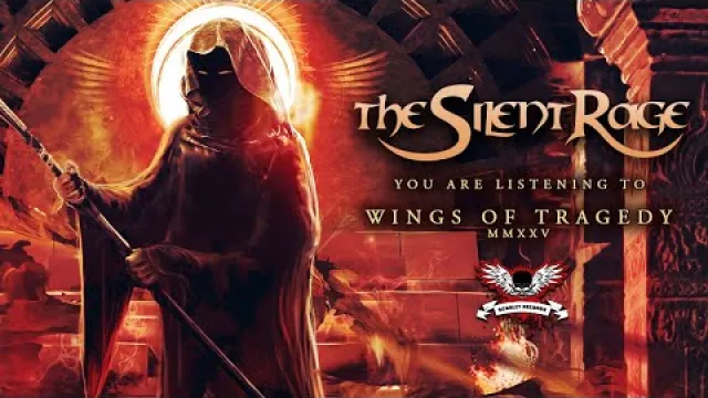 Wings Of Tragedy MMXXV