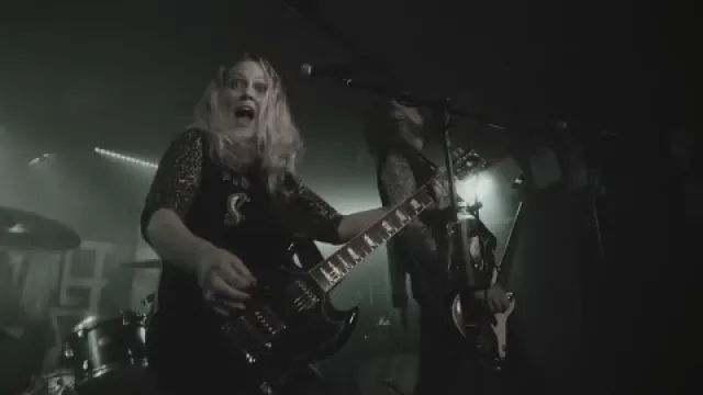 COBRA CULT - Another Time