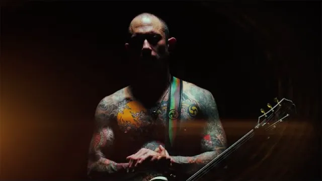 Trivium - Struck Dead