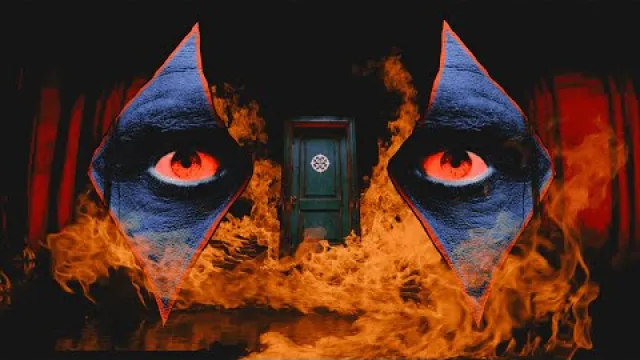 Avatar - Don't Go In The Forest