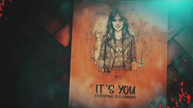 Michael Schenker Group - IT'S YOU