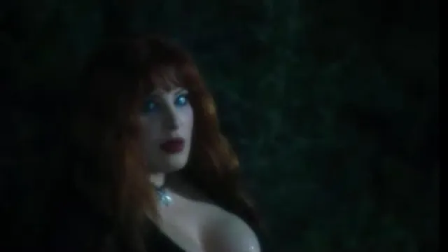 Wicked Leather - Season Of The Witch