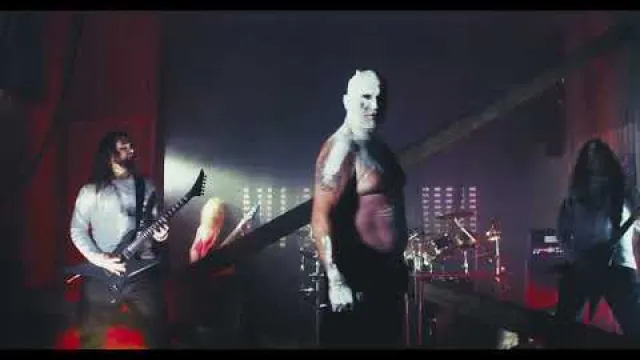 Insidius - The Perfect Slave