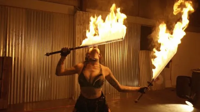 Femme Fatale - Bad Love