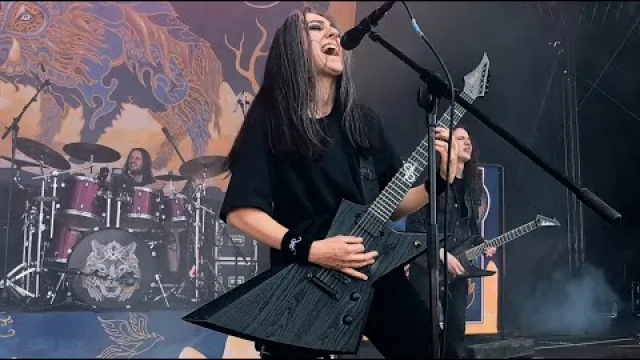 Aephanemer - Contrepoint