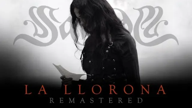 Saurom - La Llorona