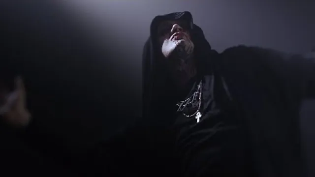 It Bleeds From Within