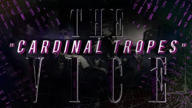 Cardinal Tropes